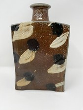 Phil Rogers Plattenvase /