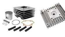 Simson 85ccm Tuningzylinder