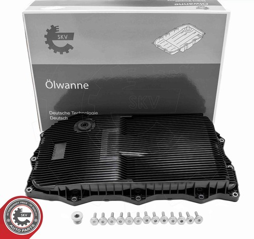 Automatikgetriebe ölwanne skv - Ölwanne,
