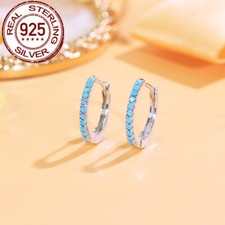 925 Sterling Silber Boho Micro