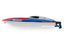 Traxxas disruptor deep - traxxas, deep-v