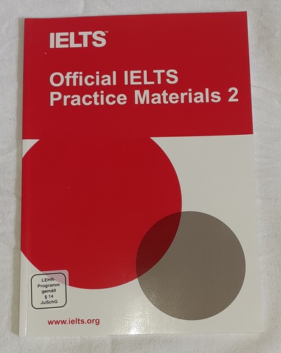 Official ielts practice - ielts,