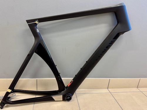 Canyon aeroad slx - aeroad, rahmen