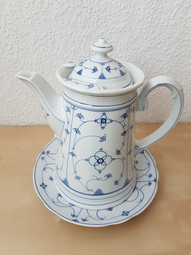 Kaffeekanne rauenstein - kaffeekanne,