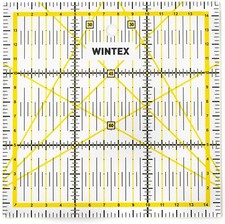 WINTEX Näh Patchwork Lineal