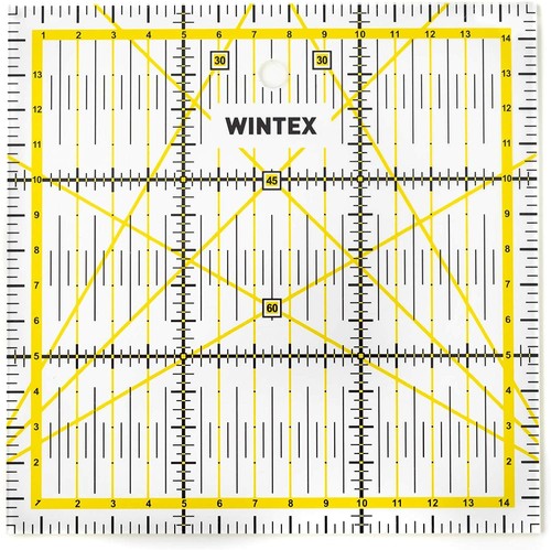 Wintex näh patchwork lineal - wintex,
