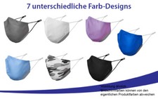 FFP2 R D Nano-Maske PRO CE