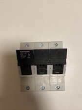 SIEMENS    3NC1 493  Sicherung SITOR Neozed Sicherungs Element