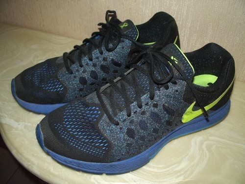 Nike air zoom size pegasus - nike, 10