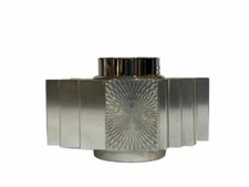 Eleganter tischfeuerzeug aus - eleganter,