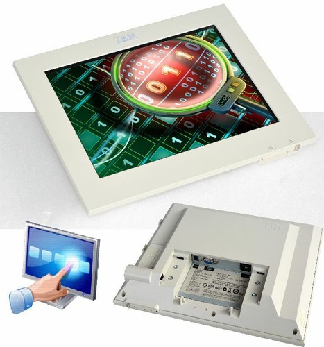 Ibm usb touchscreen monitor - touchscreen,