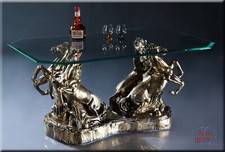 Couchtisch Glastisch