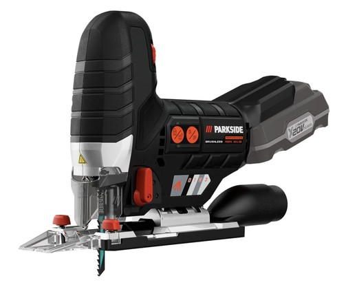 Parkside performance 20v akku - performance,