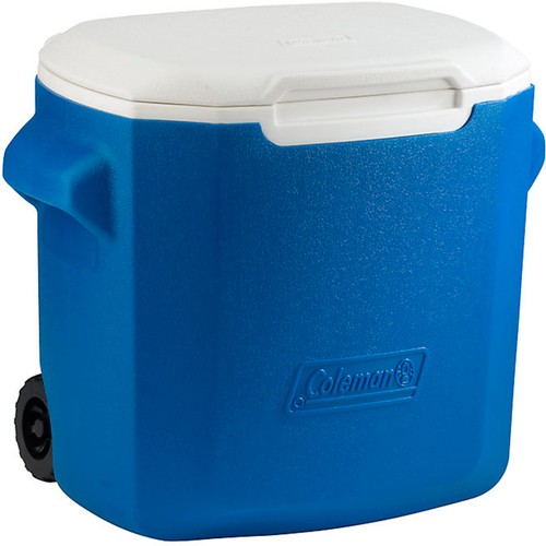 Coleman 28qt performance - coleman,