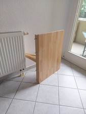 IKEA NORBO Wandklapptisch