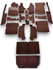 Teppichsatz Teppich für