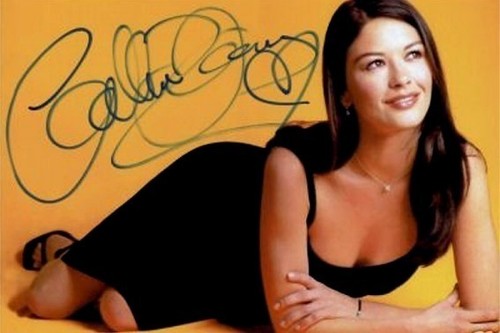 Catherine zeta jones - catherine,