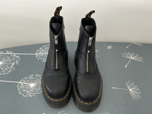 Doc martens air wair boots - martens,