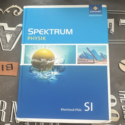 Schroedel westermann spektrum - schroedel/westermann,