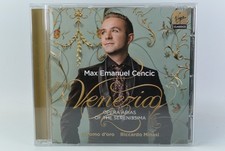 Venezia - Opera Arias von