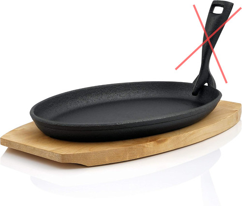 Bbq toro pfanne - bbq-toro-pfanne,, oval,