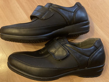 Damen Sneaker Halbschuh Laura