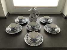 Meissen Porzellanmanufaktur, Zwiebelmuster