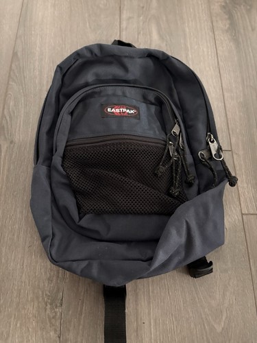 Eastpak mini rucksack - eastpak,