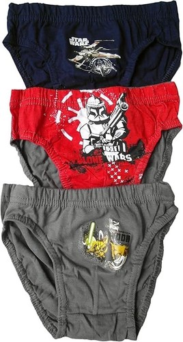 Star wars unterhosen 3er set - 3er,