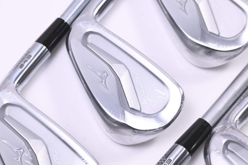 Mizuno pro 243 eisen - eisen, 4-pw+gw