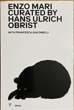 Enzo Mari kuratiert von Hans