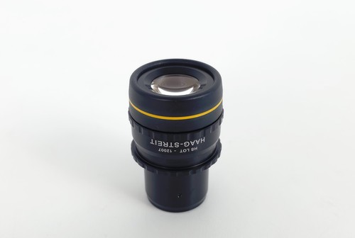 Haag streit 10x eyepiece - haag,