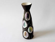 Beliebte Kongo Keramikvase von