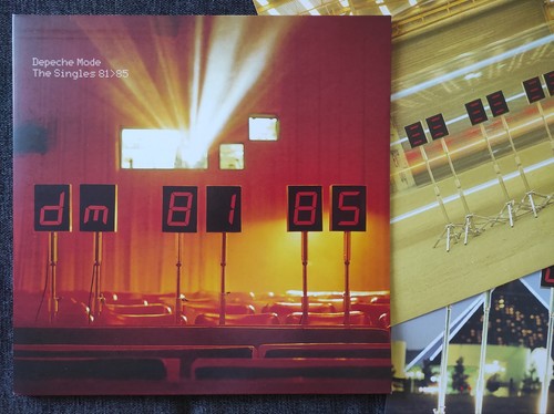 The singles 1998 2lp - the,