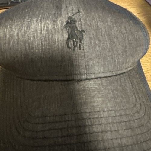 Cap polo lauren - polo,