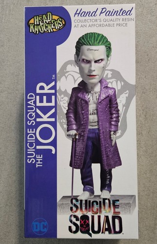 Suicide squad joker - suicide,