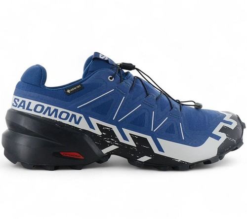 Salomon speedcross gtx - salomon,