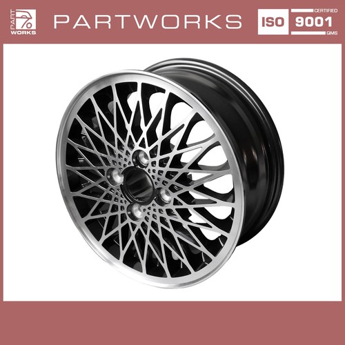 Alufelge 6x15 et20 - 6x15,