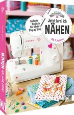 Meine erste nähmaschine - meine,