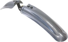 Vorderrad Schutzblech