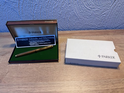 Parker insignia - 75,