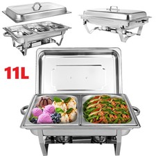 2/3Set Chafing Dish