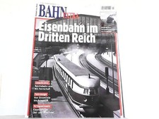 Eisenbahn dritten reich - im,