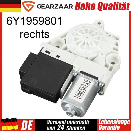 Ektrischer fensterheber motor - ektrischer,