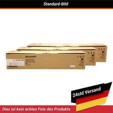 Sharp MX-6240 Toner CMY