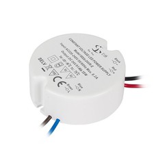 Led driver trafo - 35w, dc