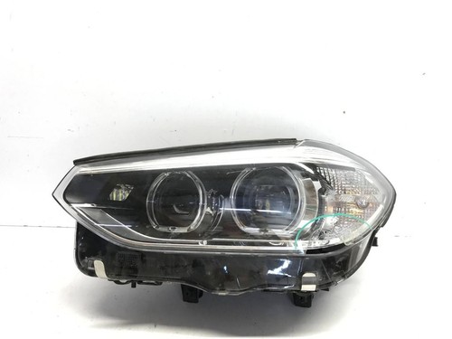 Bmw g01 2020 - vorne, links