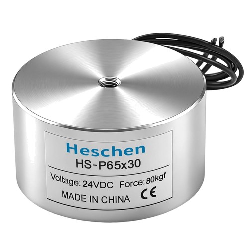 Elektromagnet p65 v dc - p65, 30