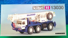 D18 Kibri 1:87 H0 Bausatz