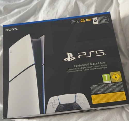 Playstation ps5 - playstation, 5